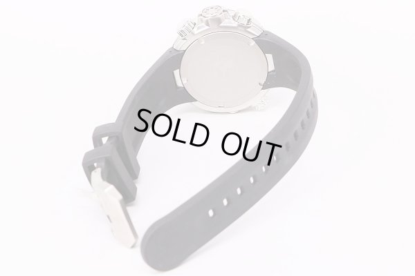 シチズン　アクアランド　ＢＮ２０２４－０５Ｅ　黒文字盤　ラバーベルト