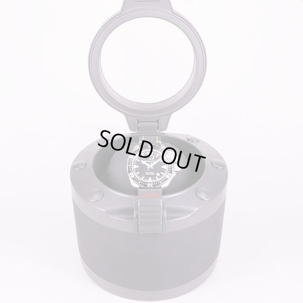 ハミルトン　カーキ　ダイバー　オープンウォーター　黒文字盤　箱