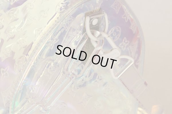 ルイヴィトン　キーポル・バンドリエール50　M53271　拡大(1)