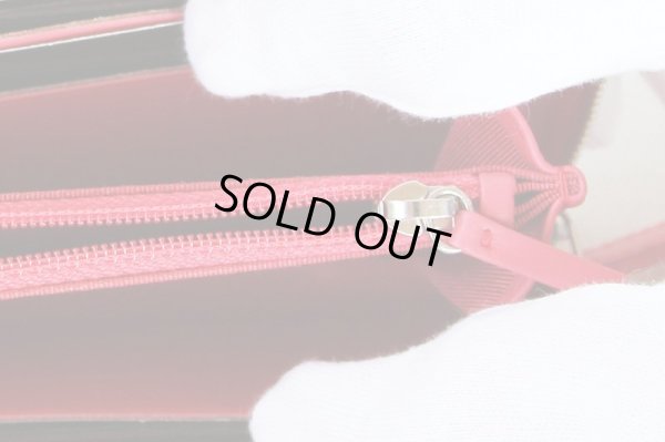 シャネル　スモールウォレット　ピンク　小銭入れ