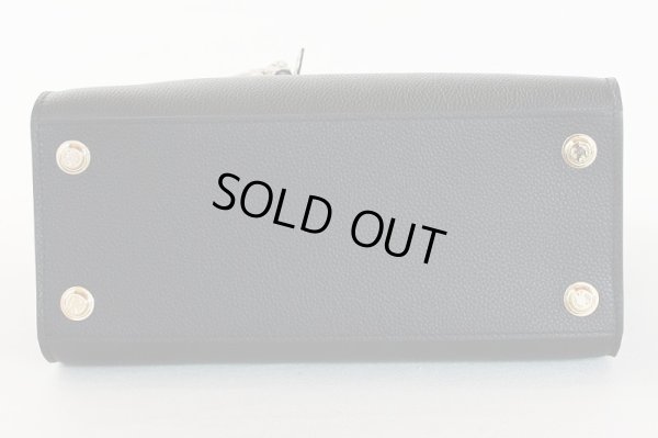 ルイヴィトン　シティスティーマPM N95523 ノワール　底