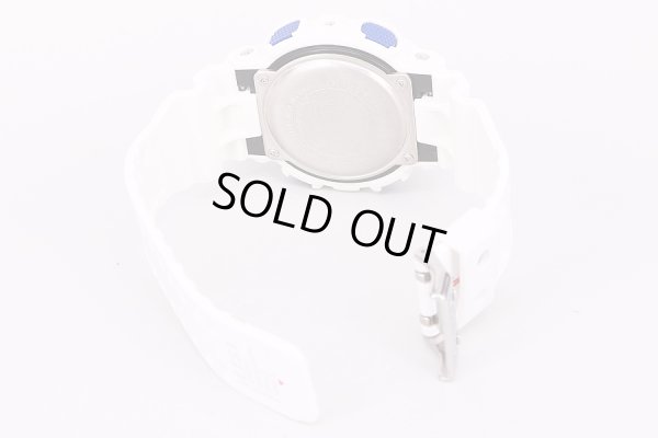 カシオ　Ｇショック　ＧＤ１００ガンダム３５周年　ＲＸ７８－２  デジタル　ラバーベルト