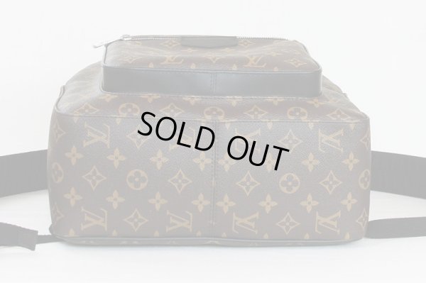 ルイ・ヴィトン　ジョッシュ　M41530 FL0179　底