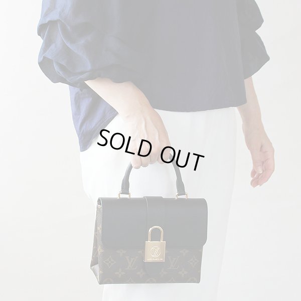 ルイ・ヴィトン　ロッキーBB　M44141 FL1169　持ったイメージ