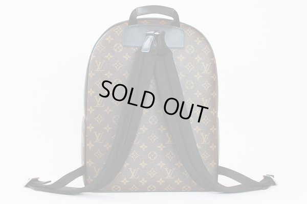 ルイ・ヴィトン　ジョッシュ　M41530 FL0179　裏面