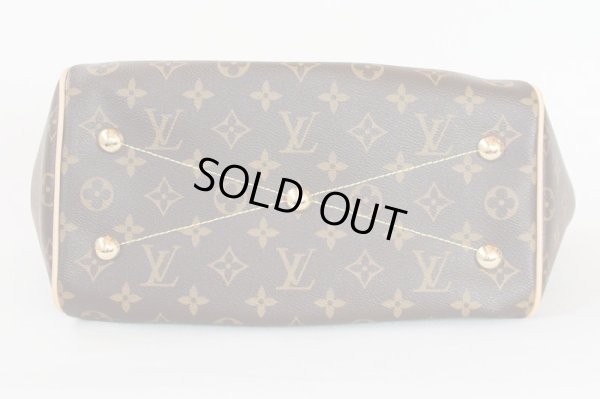 ルイ・ヴィトン　ティボリPM　M40143 AR0088　底