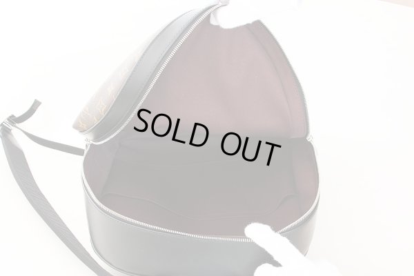 ルイ・ヴィトン　ジョッシュ　M41530 FL0179　中身