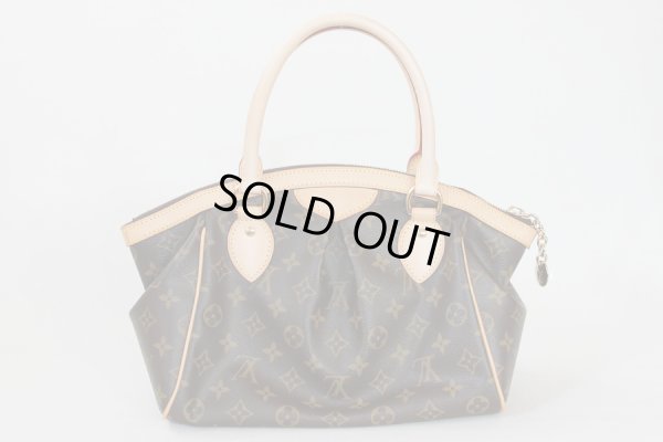 ルイ・ヴィトン　ティボリPM　M40143 AR0088　裏面