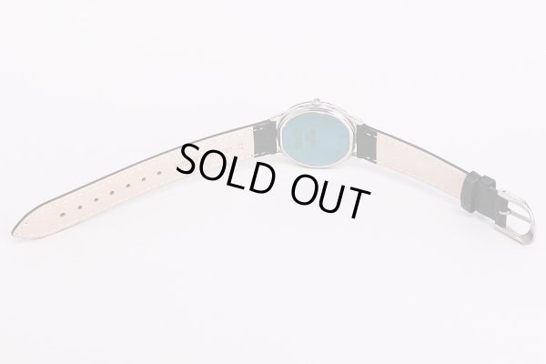 セイコー　グランドセイコー　SBGS001　9581-7000　銀文字盤　革ベルト