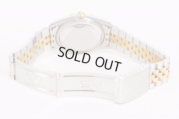 ロレックス　16233　S238860　シャンパン文字盤　ブレス