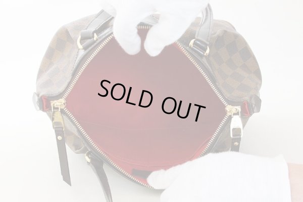 ルイ・ヴィトン　ウェストミンスターPM　N41102　DR0164　中身