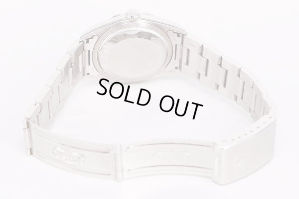 ロレックス　16200　F584978　黒文字盤　ブレス