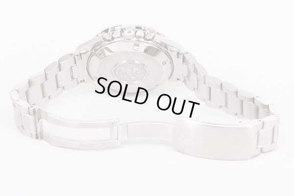 オメガ　スピードマスター　3594.50　ファーストレプリカ　黒文字盤　ブレス