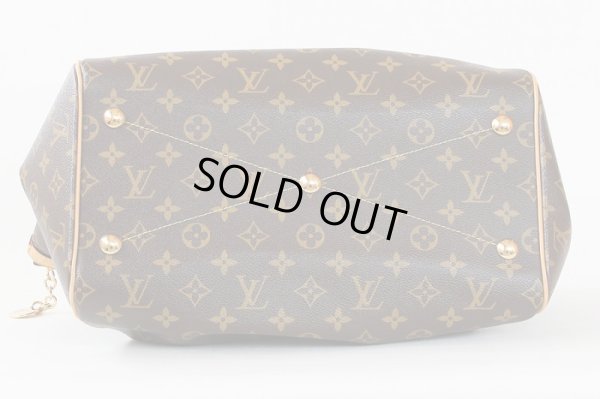 ルイ・ヴィトン　ティボリGM　M40144　SP4101　底