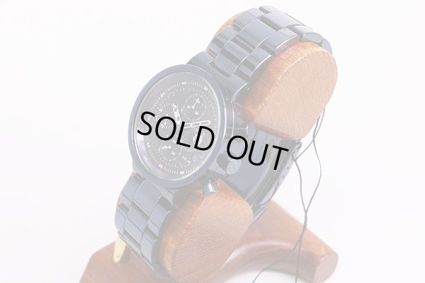 ＧＳＸ　２０８ＢＬＵ　スマートＮｏ４８　黒文字盤　サイド