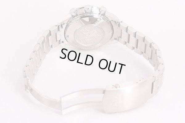 オメガ　スピードマスター　３２３．３０．４０　ガンメタル文字盤　ブレス