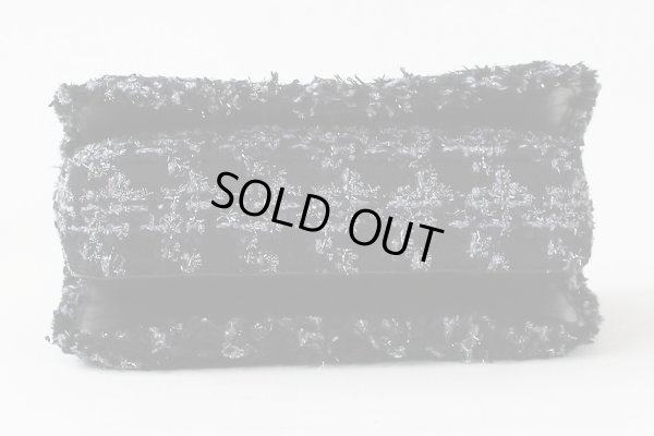 シャネル　ショルダーバック　底