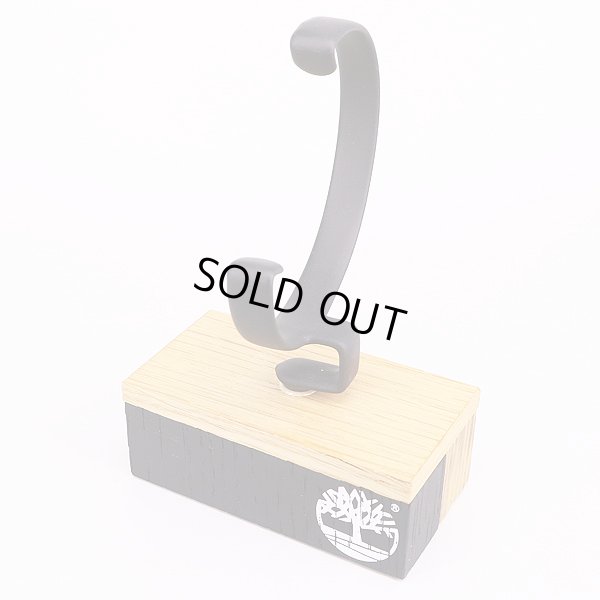 ティンバーランド　13325J　黒文字盤　ＳＳベゼル　専用スタンド