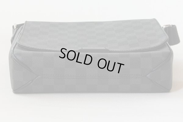 ルイ・ヴィトン　ディストリフトPM　N41260　FL2185　底