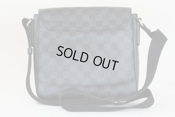 ルイ・ヴィトン　ディストリフトPM　N41260　FL2185　裏面