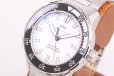 IWC　アクアタイマー2000　IW356805　白文字盤　サイド拡大