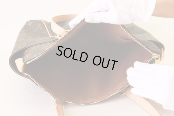 ルイ・ヴィトン　トータリーＰＭ　Ｍ56688　ＤＵ2039　中身