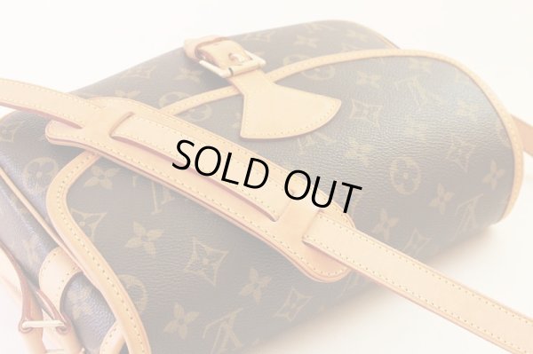 ルイ・ヴィトン　ソローニュ M42250 SL0073　状態