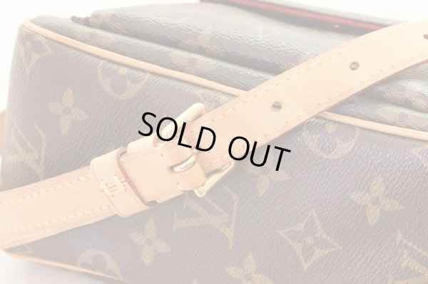 ルイ・ヴィトン ヴィバシテPM M51165 CA0094 状態