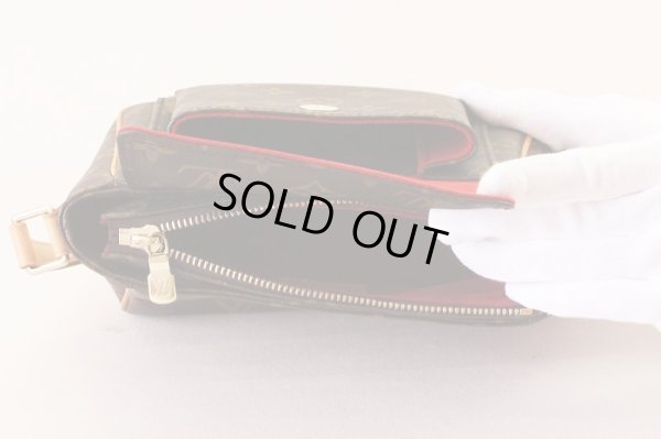 ルイ・ヴィトン ヴィバシテPM M51165 CA0094 中身