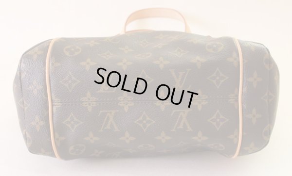 ルイ・ヴィトン　トータリーＰＭ　Ｍ56688　ＤＵ2039　底部