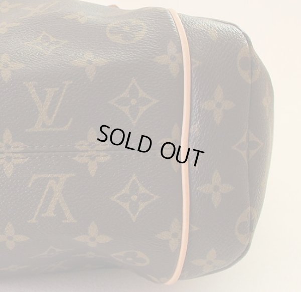 ルイ・ヴィトン　トータリーＰＭ　Ｍ56688　ＤＵ2039　底拡大