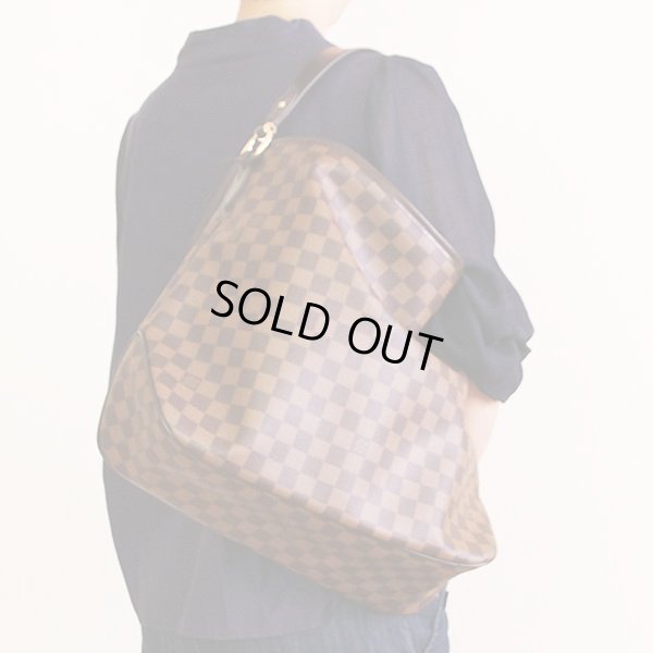 ルイ・ヴィトン　ディライトフルＭＭ N41460 MI3195　掛けたイメージ