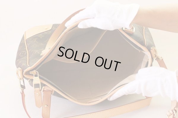 ルイ・ヴィトン　エストレーラＭＭ M41232 VI2151　中身