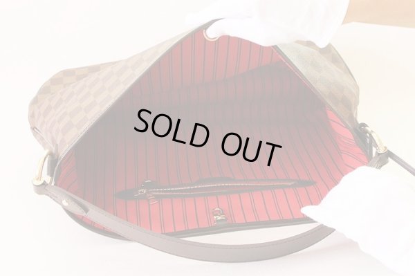 ルイ・ヴィトン　ディライトフルＭＭ N41460 MI3195　中身