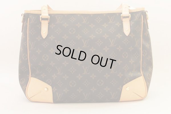 ルイ・ヴィトン　エストレーラＭＭ M41232 VI2151　裏面