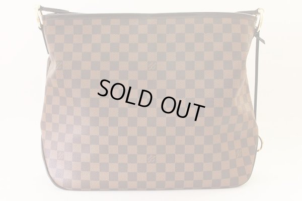 ルイ・ヴィトン　ディライトフルＭＭ N41460 MI3195　裏面