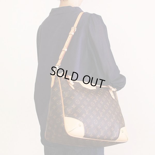 ルイ・ヴィトン　エストレーラＭＭ M41232 VI2151　掛けたイメージ