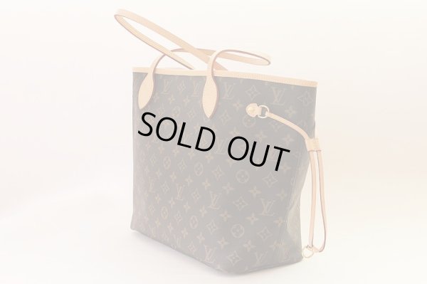 ルイ・ヴィトン　ネヴァーフルＭＭ　Ｍ41177 CA4178 スリーズ　サイド