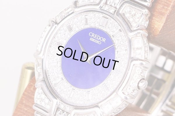 クレドール　エントラータ　GAJX089　5A74-2C2O　サイド拡大