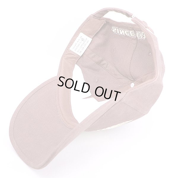 ブライトリング　ノベルティキャップ　茶　中身