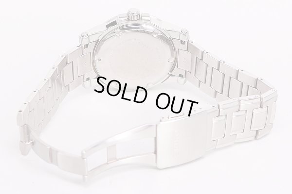 セイコー　プルミエール　ＳＣＪＬ００１　６Ｎ７６－００Ｄ０　銀文字盤　ブレス