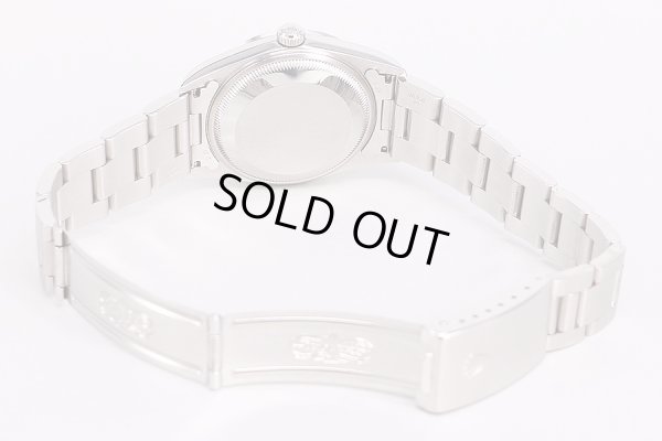 ロレックス　１５２００　Ｄ９６５５２３（２００５年）　銀文字盤　ブレス