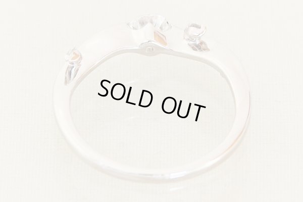 星の砂　PT900ダイアイリリング 0.34 2.80g　内側