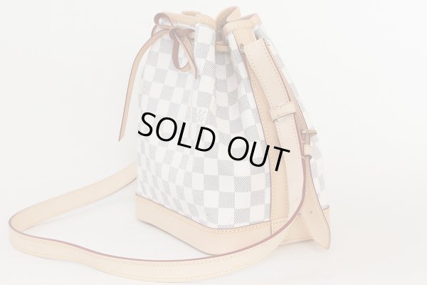 ルイ・ヴィトン　ノエBB N41220　サイド