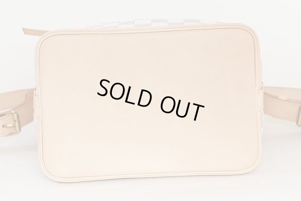 ルイ・ヴィトン　ノエBB N41220　底