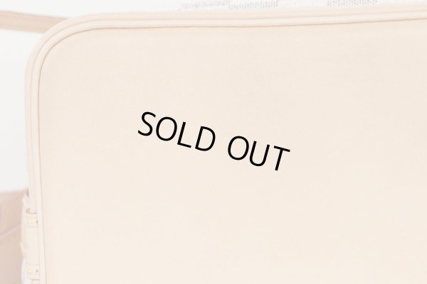 ルイ・ヴィトン　ノエBB N41220　底拡大