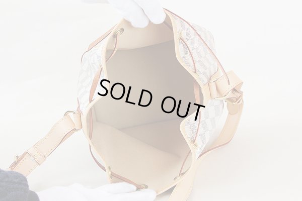 ルイ・ヴィトン　ノエBB N41220　中身