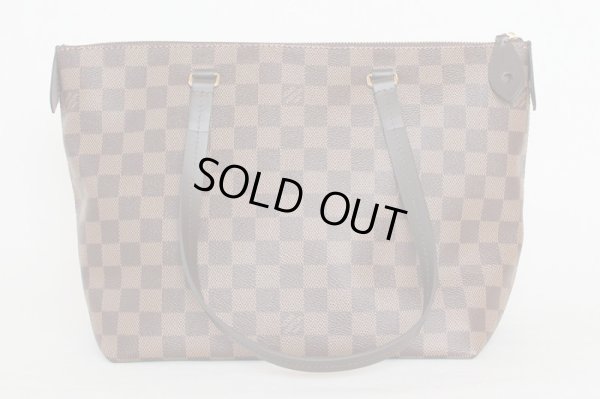 ルイ・ヴィトン　イエナPM N41012　裏面