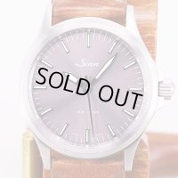 ジン　５５６ＪＵＢ　グレー文字盤　５５周年限定