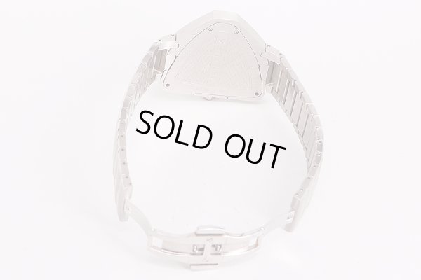 ハミルトン　ベンチュラ　エルビス80　H245510　黒文字盤　ブレス